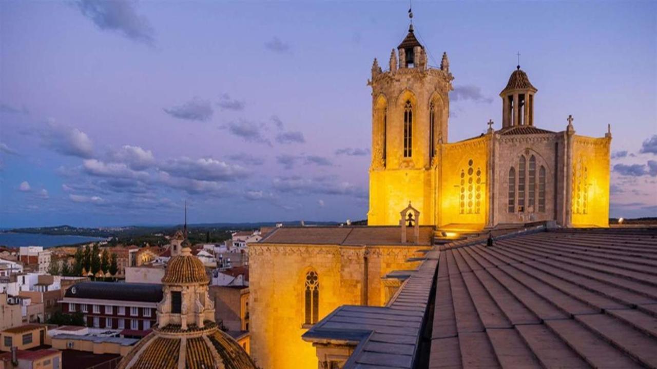 Apartment Casa Pretori Tarragona