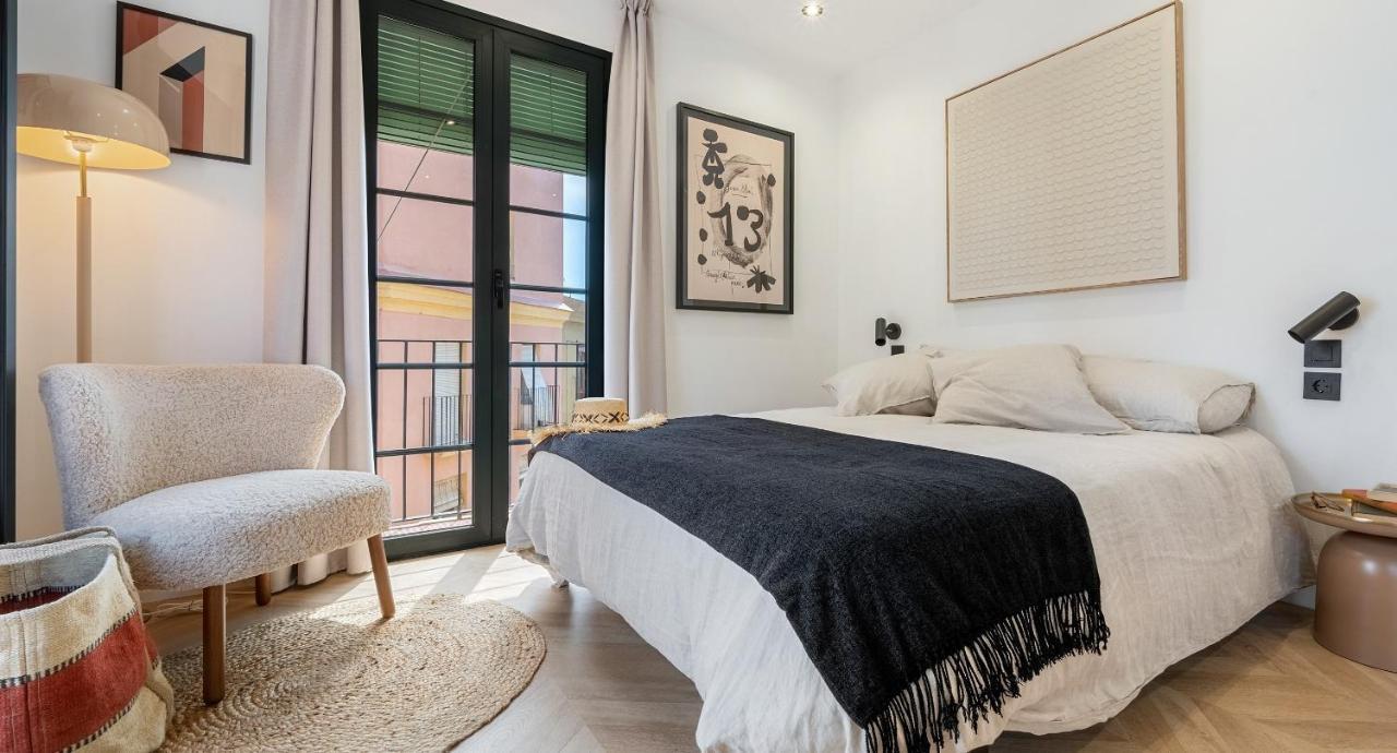 Apartment Casa Pretori