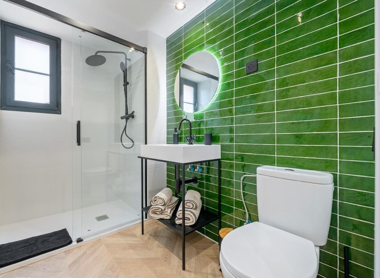 Casa Pretori Apartment