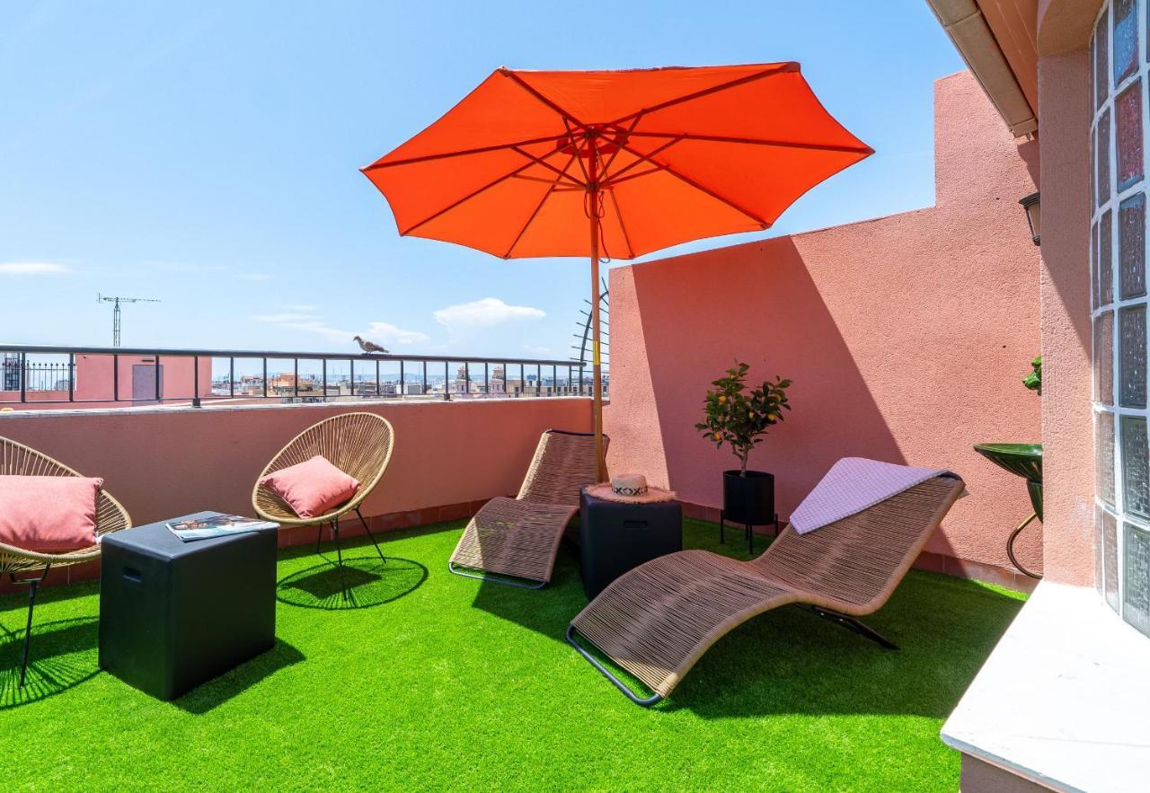 Apartment Casa Pretori *