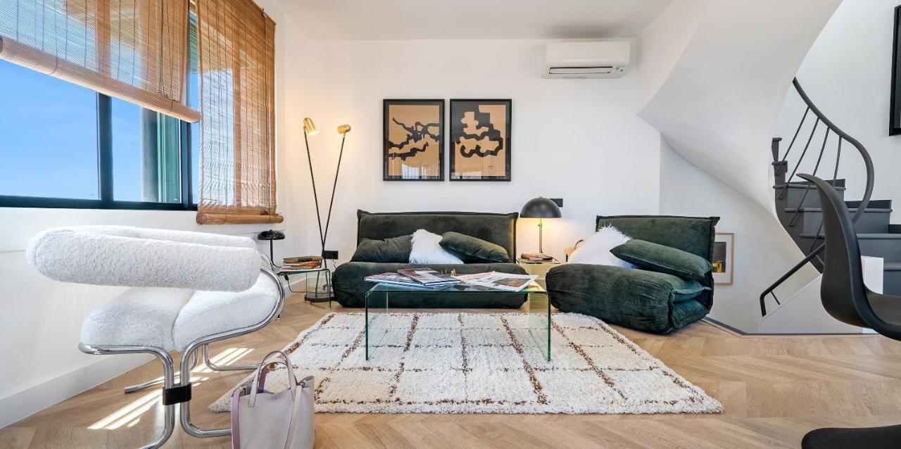 Casa Pretori Apartment