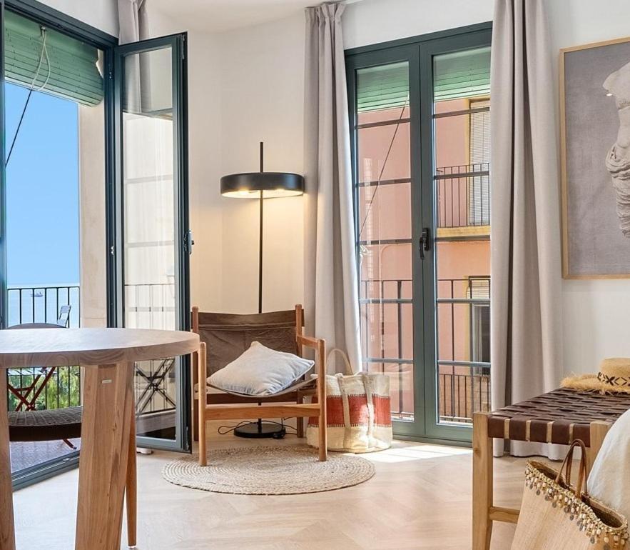 Casa Pretori Apartment Tarragona