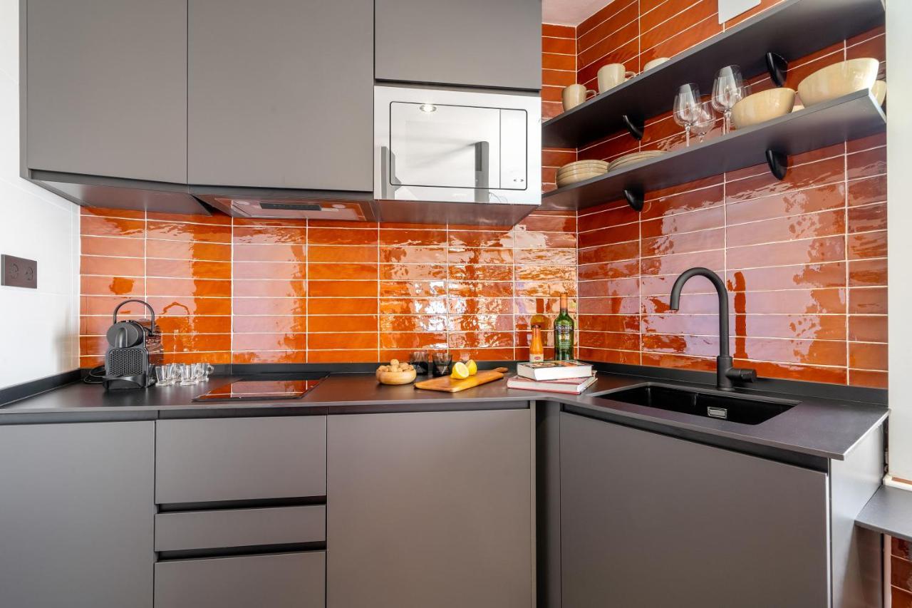 Apartment Casa Pretori