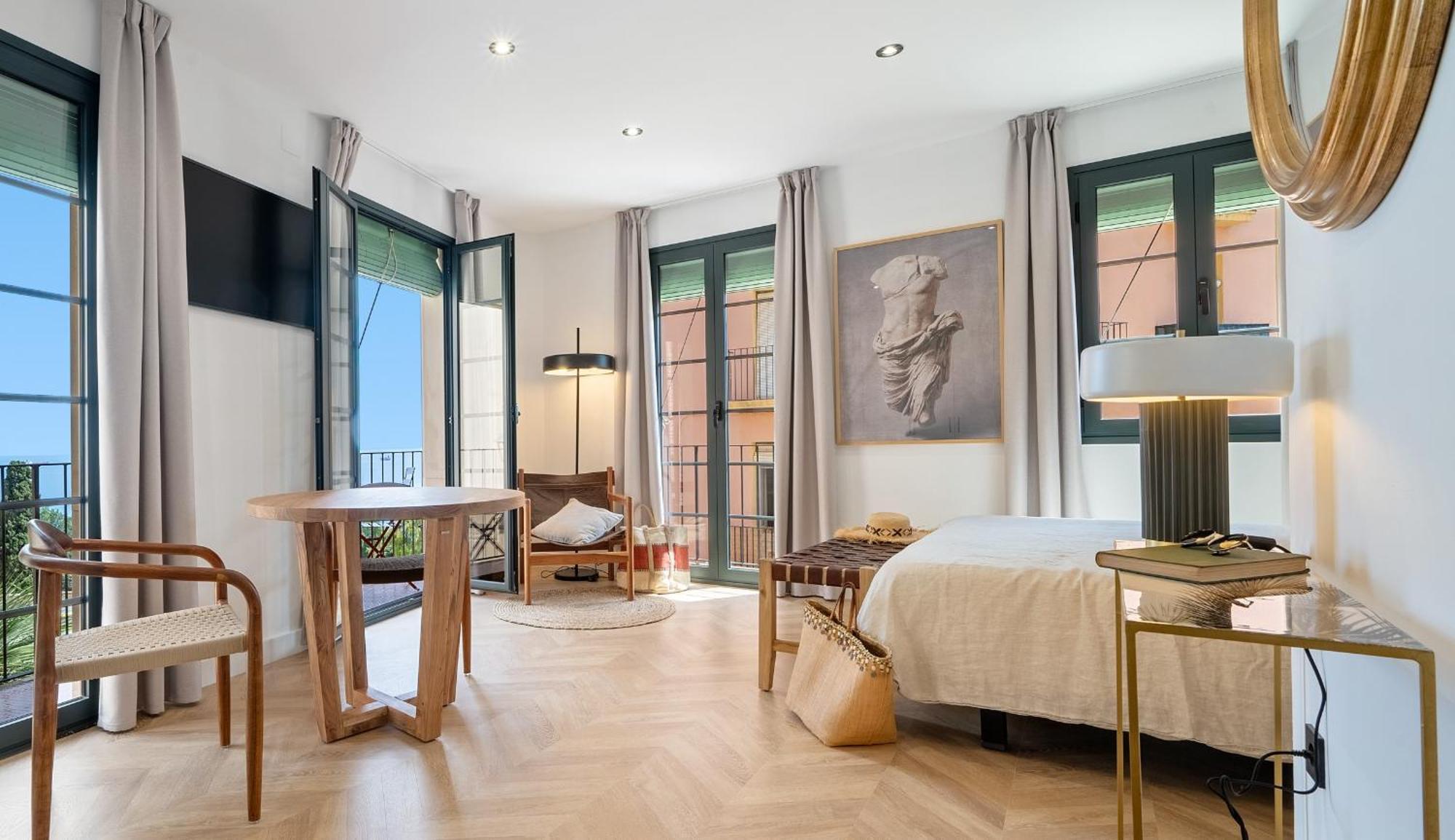 Casa Pretori Apartment