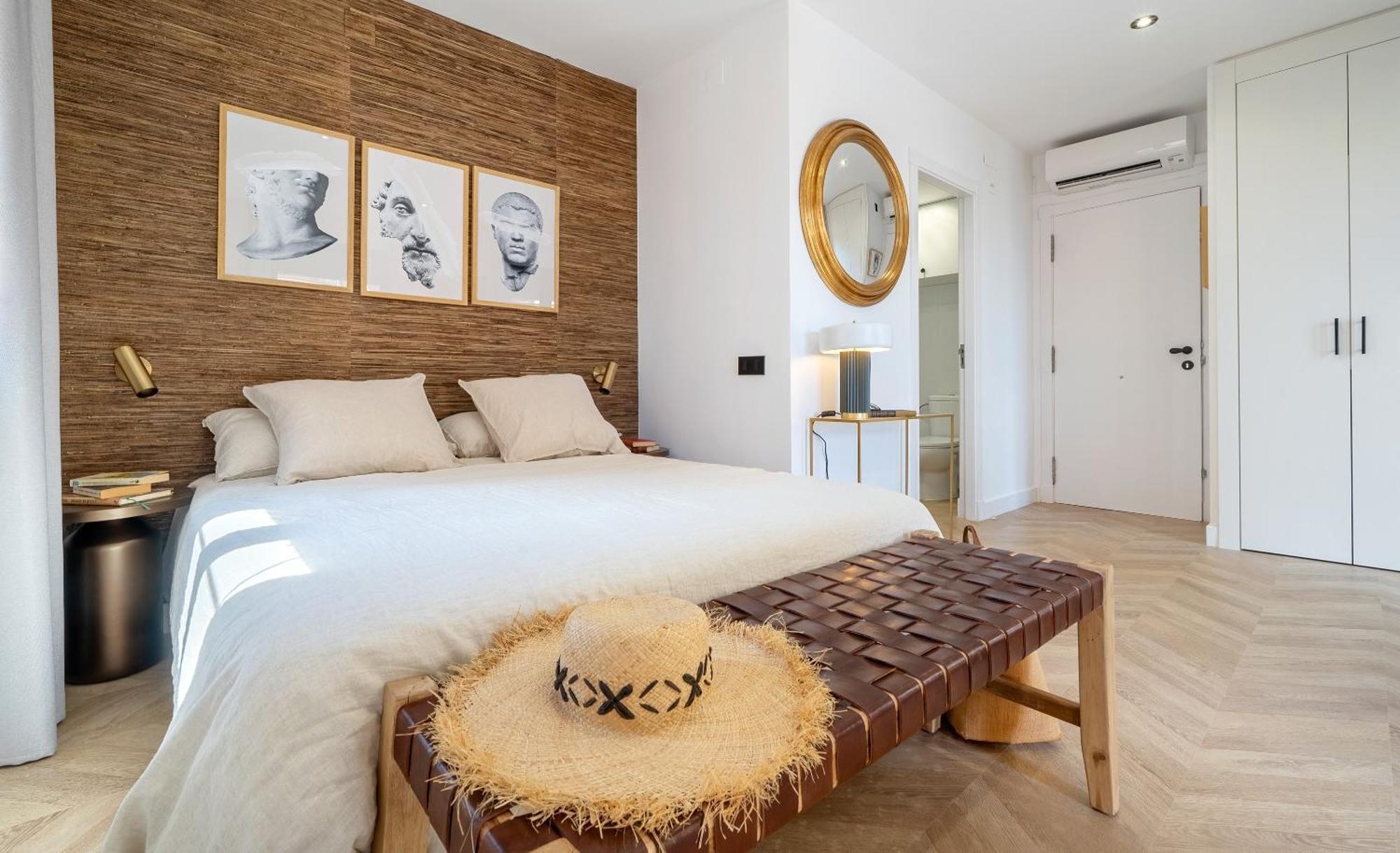 Apartment Casa Pretori Tarragona