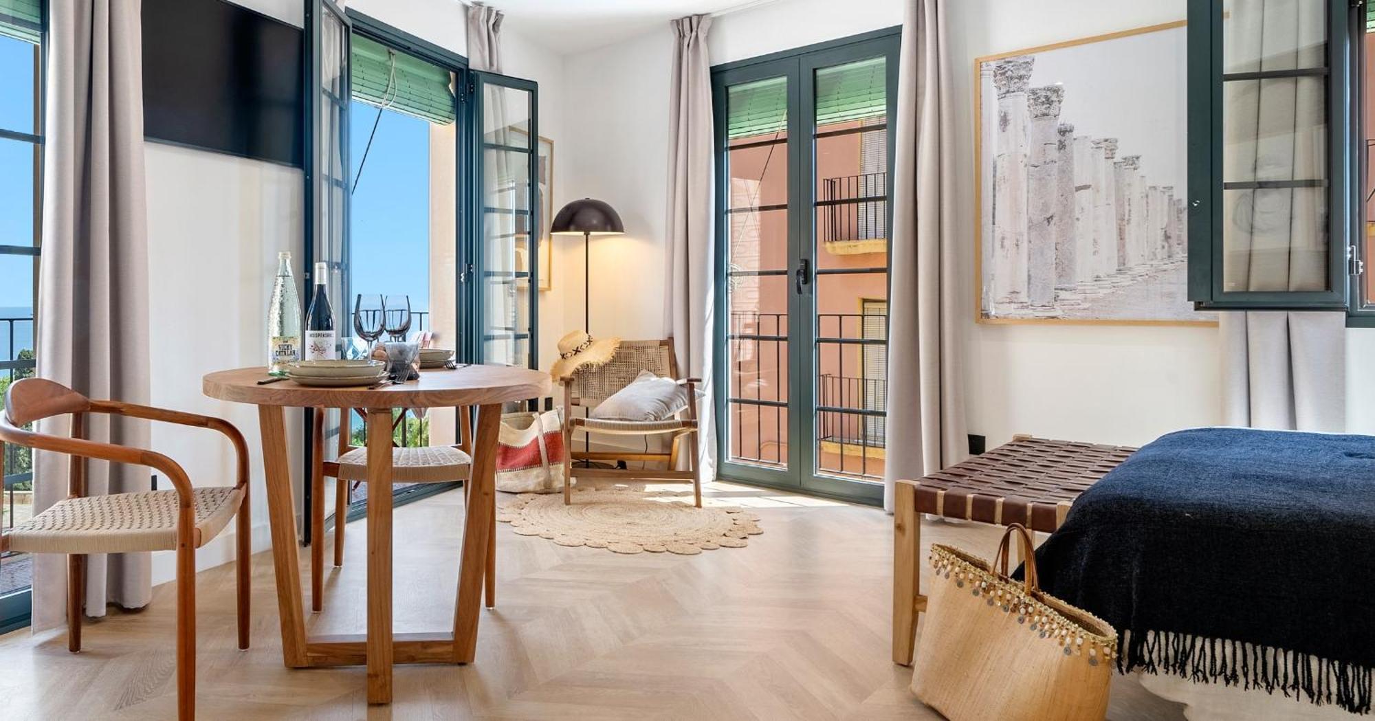 Casa Pretori Apartment Tarragona