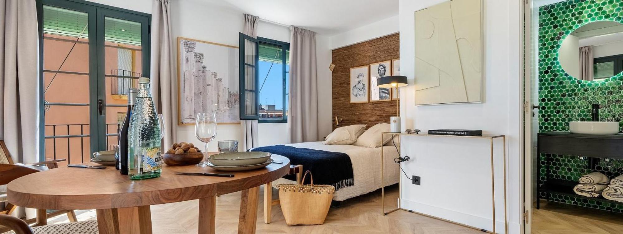 Apartment Casa Pretori