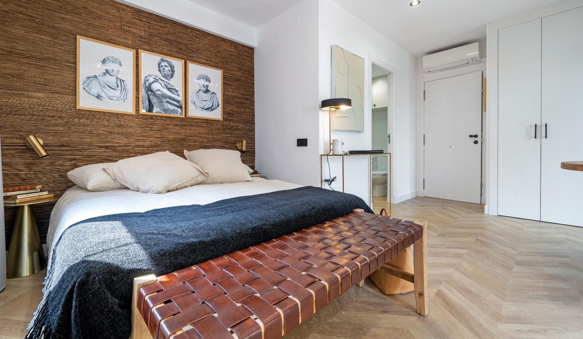 Casa Pretori Apartment Tarragona